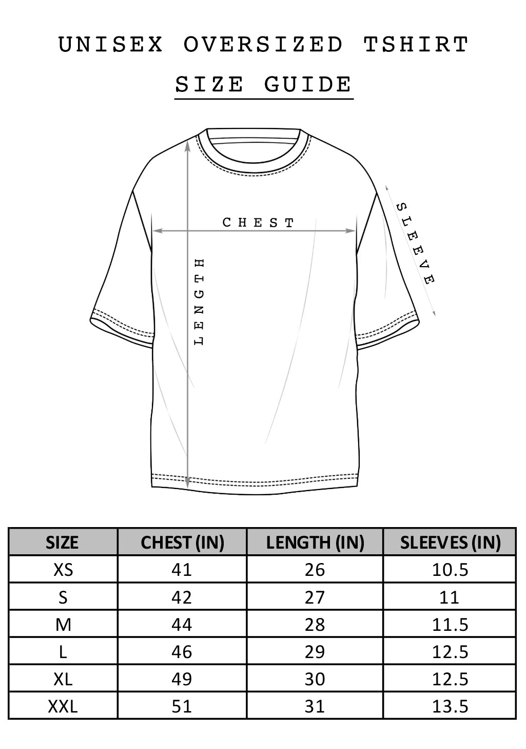 ALPHA SERIES(ATC06)-CREAM OVERSIZED UNISEX TSHIRT